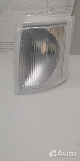 Указатель поворота левый Ford Transit 1992 4311517