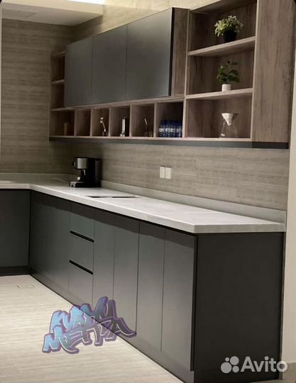 Кухня от производителя