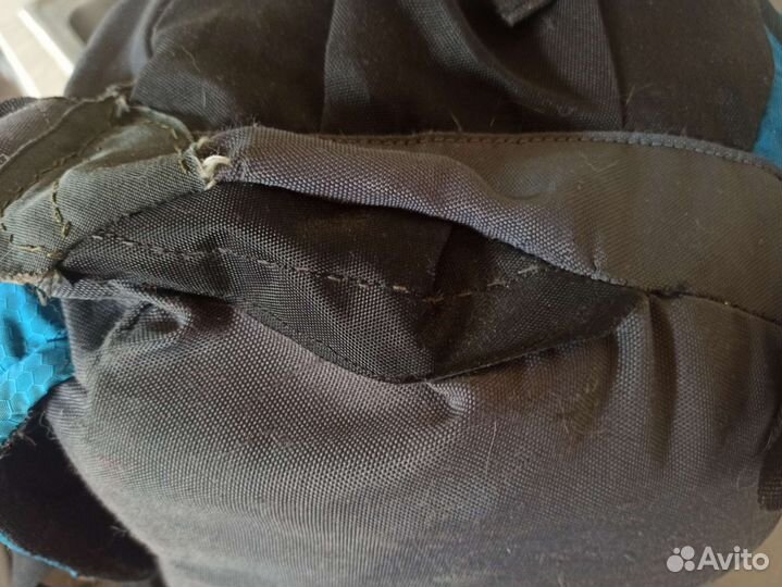 Туристический рюкзак Red Fox