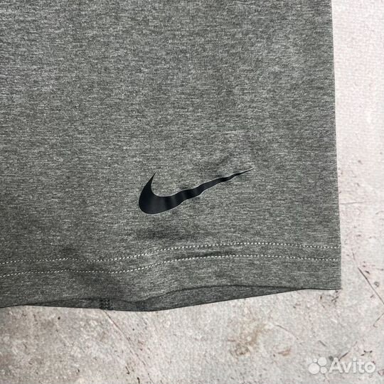 Шорты Nike Pro мужские оригинал