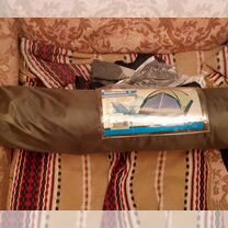 Палатка двухместная