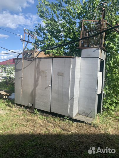 Трансформатор тока