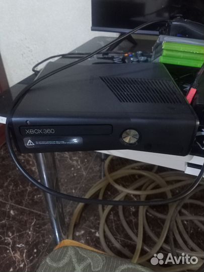 Xbox 360