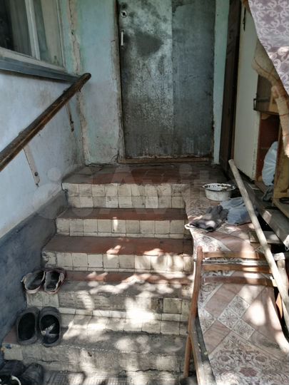 Дом 51,9 м² на участке 4 сот.