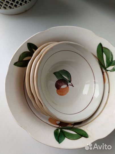 Керамика СССР