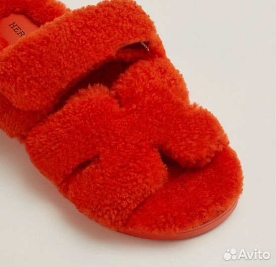 Hermes сандали