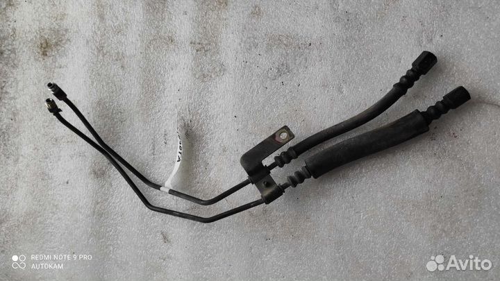 Шланг масляный АКПП Toyota Lite ace CR30