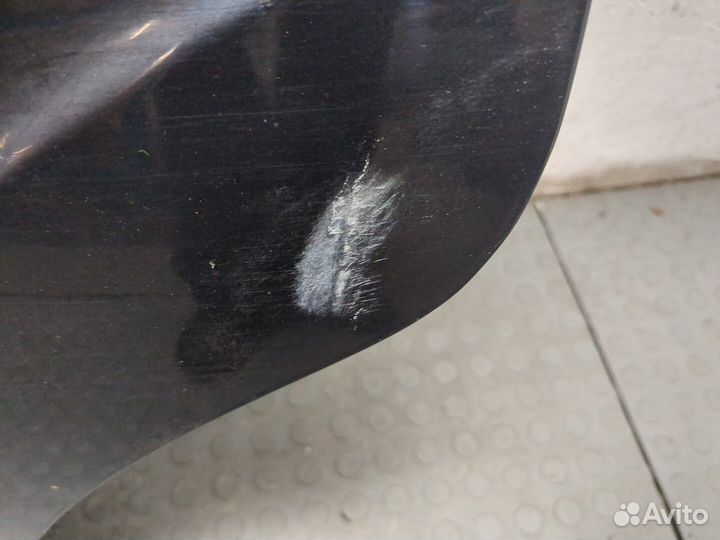 Дверь боковая Ford S-Max, 2010