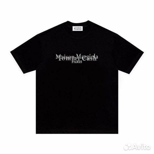 Футболка Maison Margiela