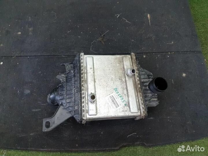 Интеркулер Range Rover Sport 2 (2013-2022)