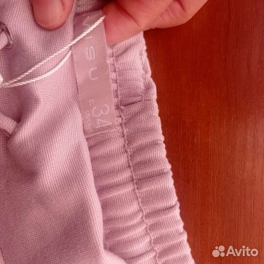 Шорты женские новые