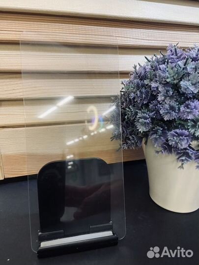 Защитное стекло Samsung - Note20