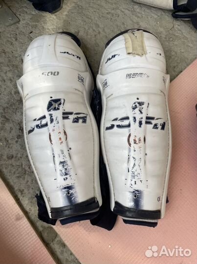 Хоккейная форма jofa