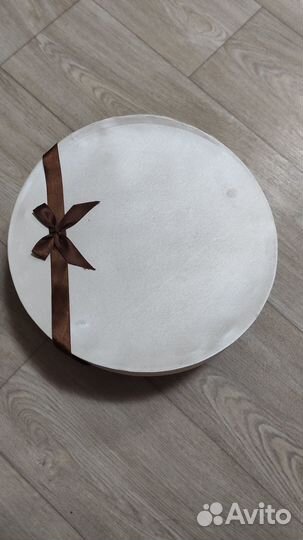 Чайный сервиз на 6 персон