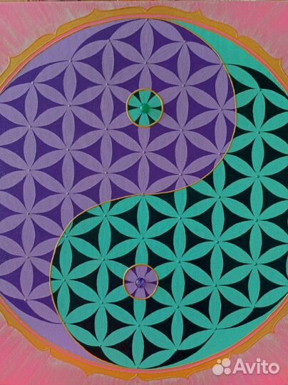 Сакральная геометрия