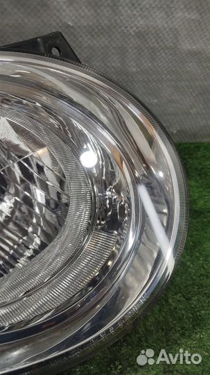 Фара правая KIA Picanto (BA) 2010