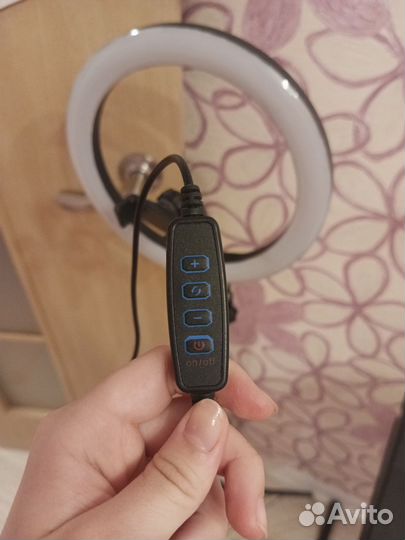 Свет для съемки