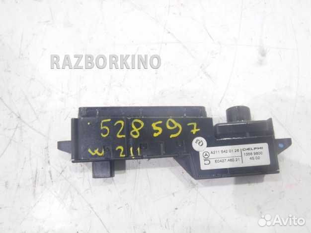 Индикатор селектора АКПП