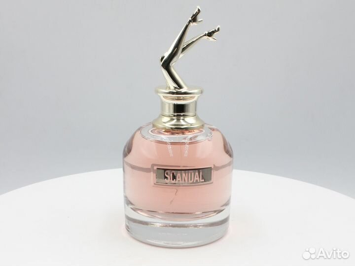 Jean Paul Gaultier Scandal 80ml Парфюмерная вода