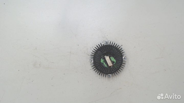 Муфта вентилятора BMW 5 E39, 1997