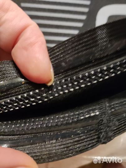 Наколенник ортез L новый