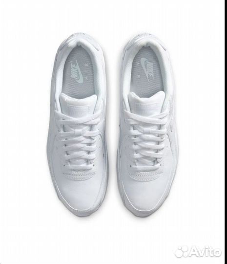 Кроссовки мужские Nike air Maks 90 оригинал