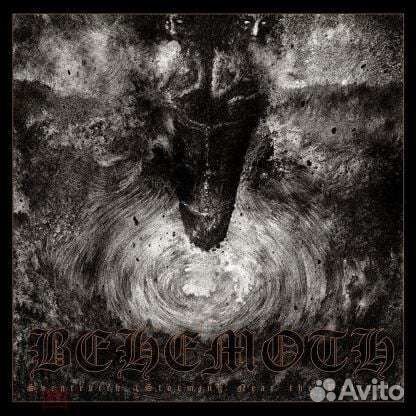 Behemoth - Sventevith 1995/ RE 20212LP