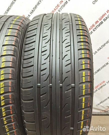 Dunlop Grandtrek PT3 235/60 R16 100H