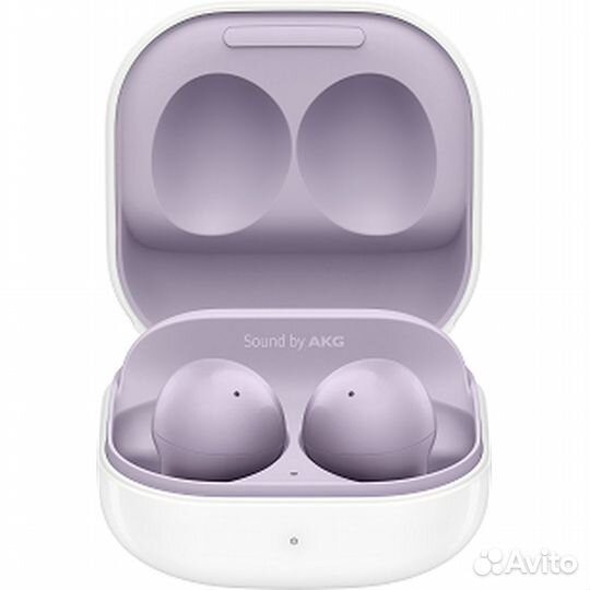 Bluetooth гарнитура Samsung Galaxy Buds2 #343076