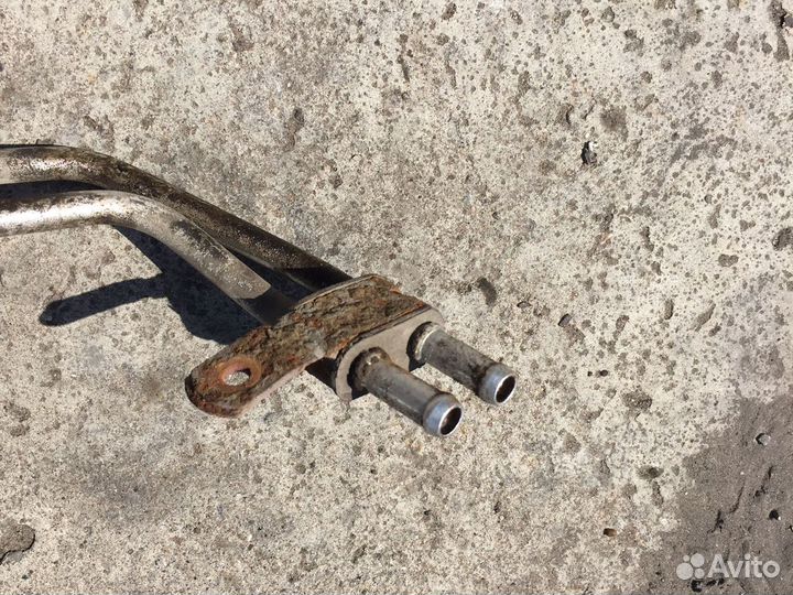 Трубка охлаждения гур Хендай Акцент