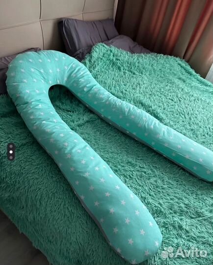 Подушка для беременных