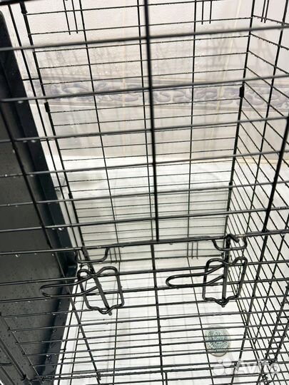Клетка для собак