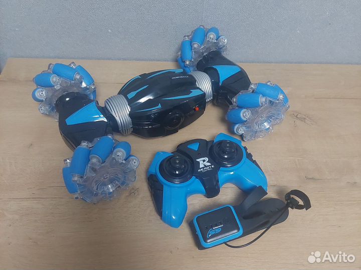 Детские игрушки роботы