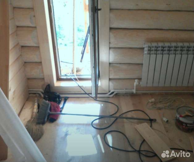 Водопровод Канализация Отопление