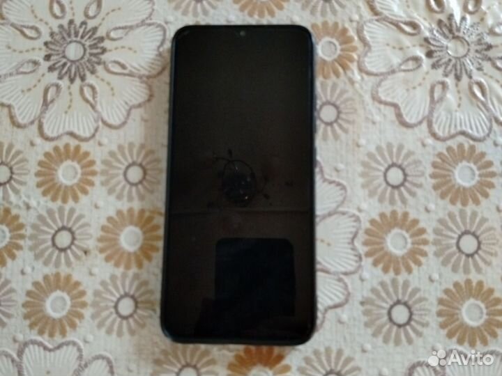realme C21Y, 4/64 ГБ