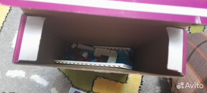 Конструктор