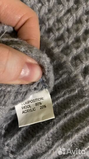 Свитер женский новый