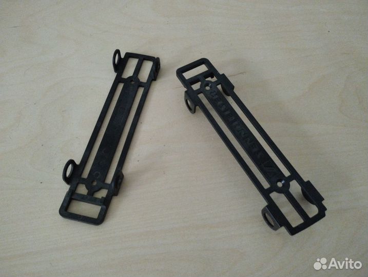 Крепеж для приемников Sennheiser