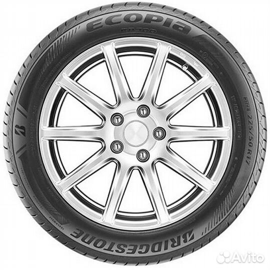 Bridgestone Ecopia EP300 245/45 R18