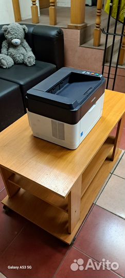 Принтер Kyocera FS-1060DN