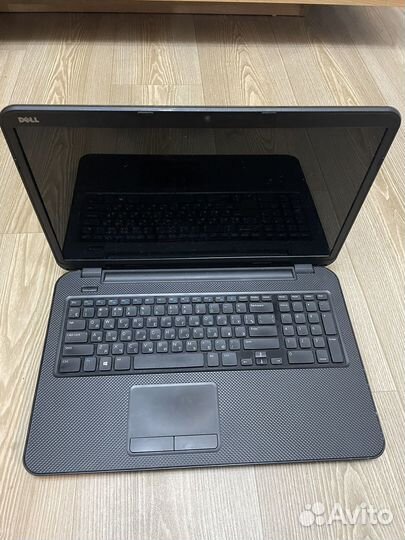 Корпус для ноутбука