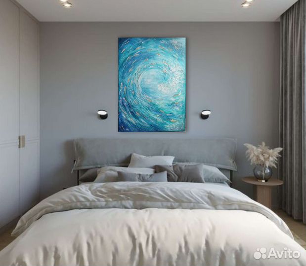 Интерьерная картина