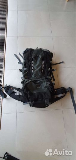 Рюкзак Deuter Aircontact Pro 60+15 (2021)