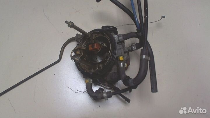 Карбюратор Fiat Punto, 1996