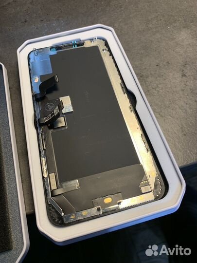 Дисплей iPhone XS max oled
