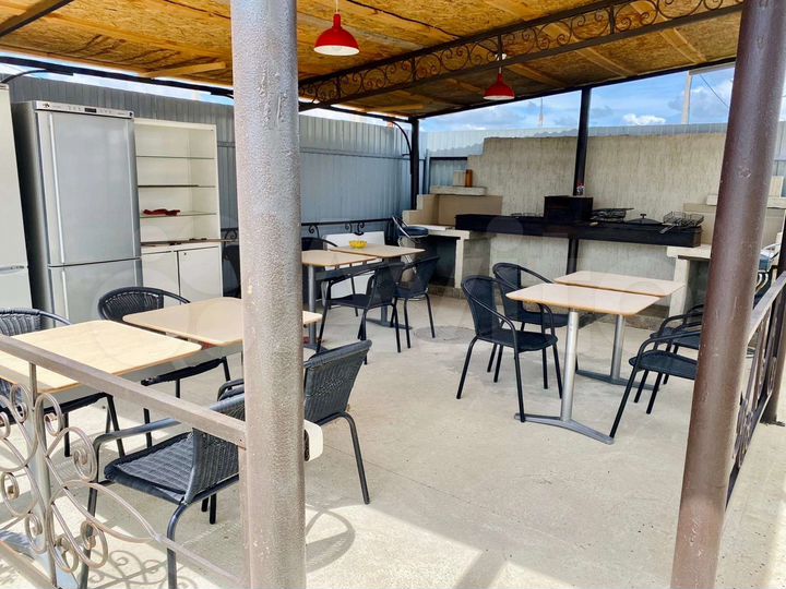 Комната 20 м², 1/3 эт.