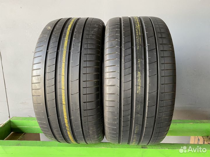 Pirelli P Zero PZ4 275/35 R20