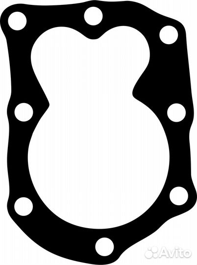 Прокладка головки блока цилиндров Brigg Statton