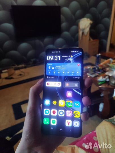 realme 11, 8/128 ГБ