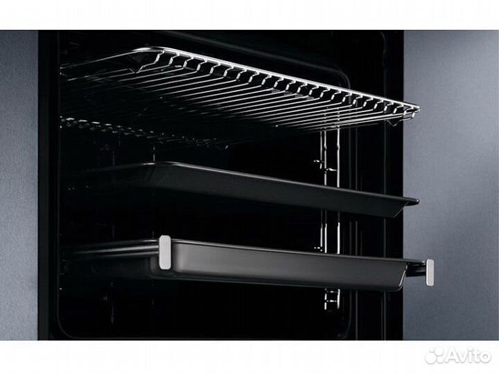 Духовой шкаф electrolux EOF6P76BZ